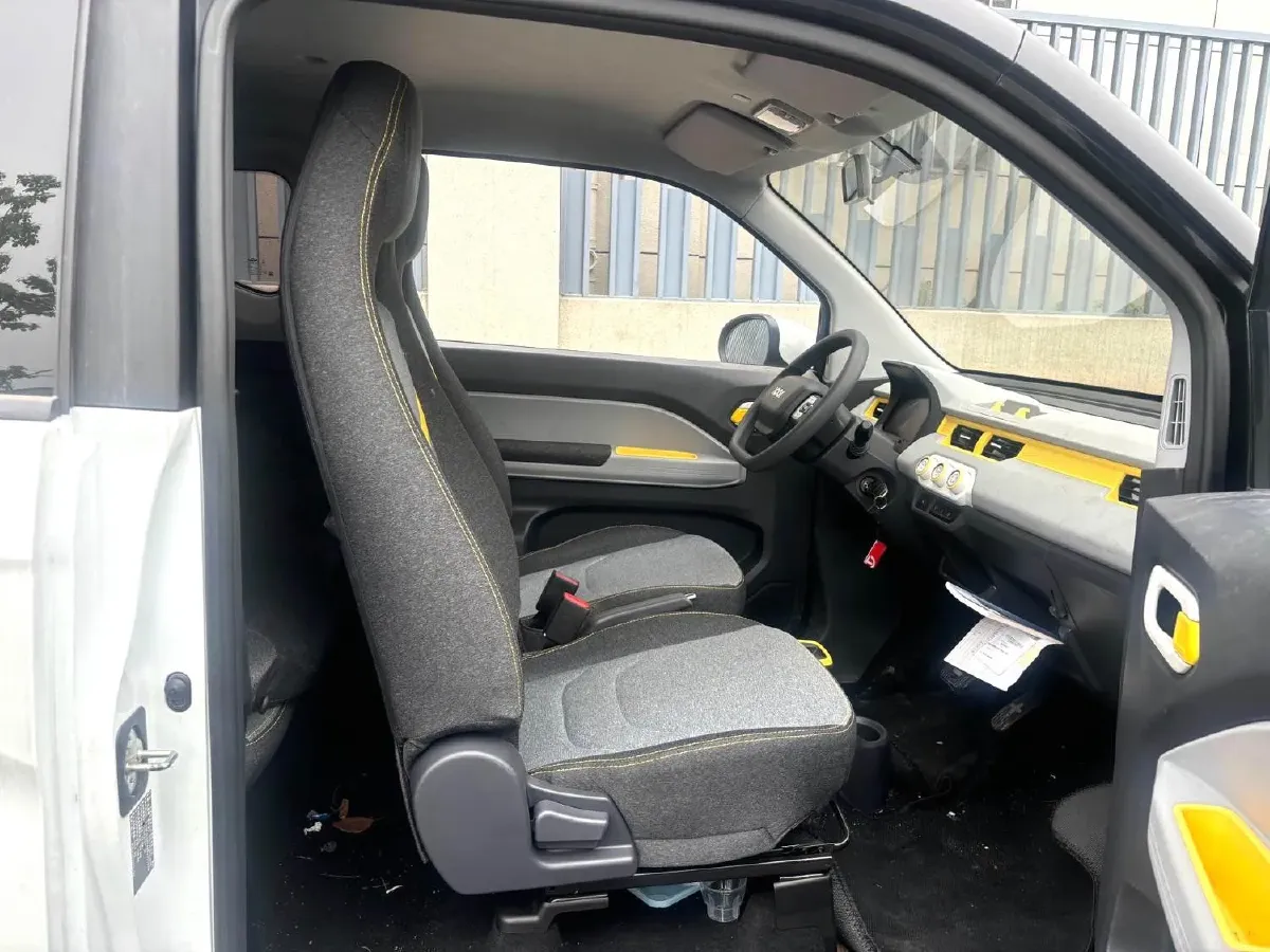 2022 Chery QQ Ice Cream BEV 13.85KWH,autocango,china used car exporter,china ev exporter,chinese used car exporter,chinese used ev exporter