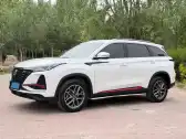 2022 CHANGAN CS75 PLUS,autocango,china used car exporter,china ev exporter,chinese used car exporter,chinese used ev exporter