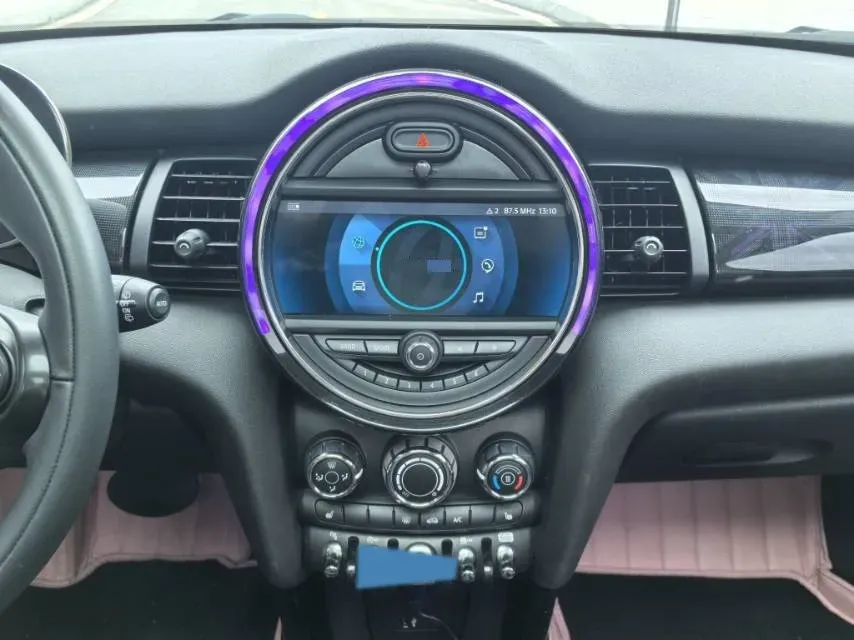 2021 MINI MINI 1.5T 136HP L3 7DCT,autocango,china used car exporter,china ev exporter,chinese used car exporter,chinese used ev exporter