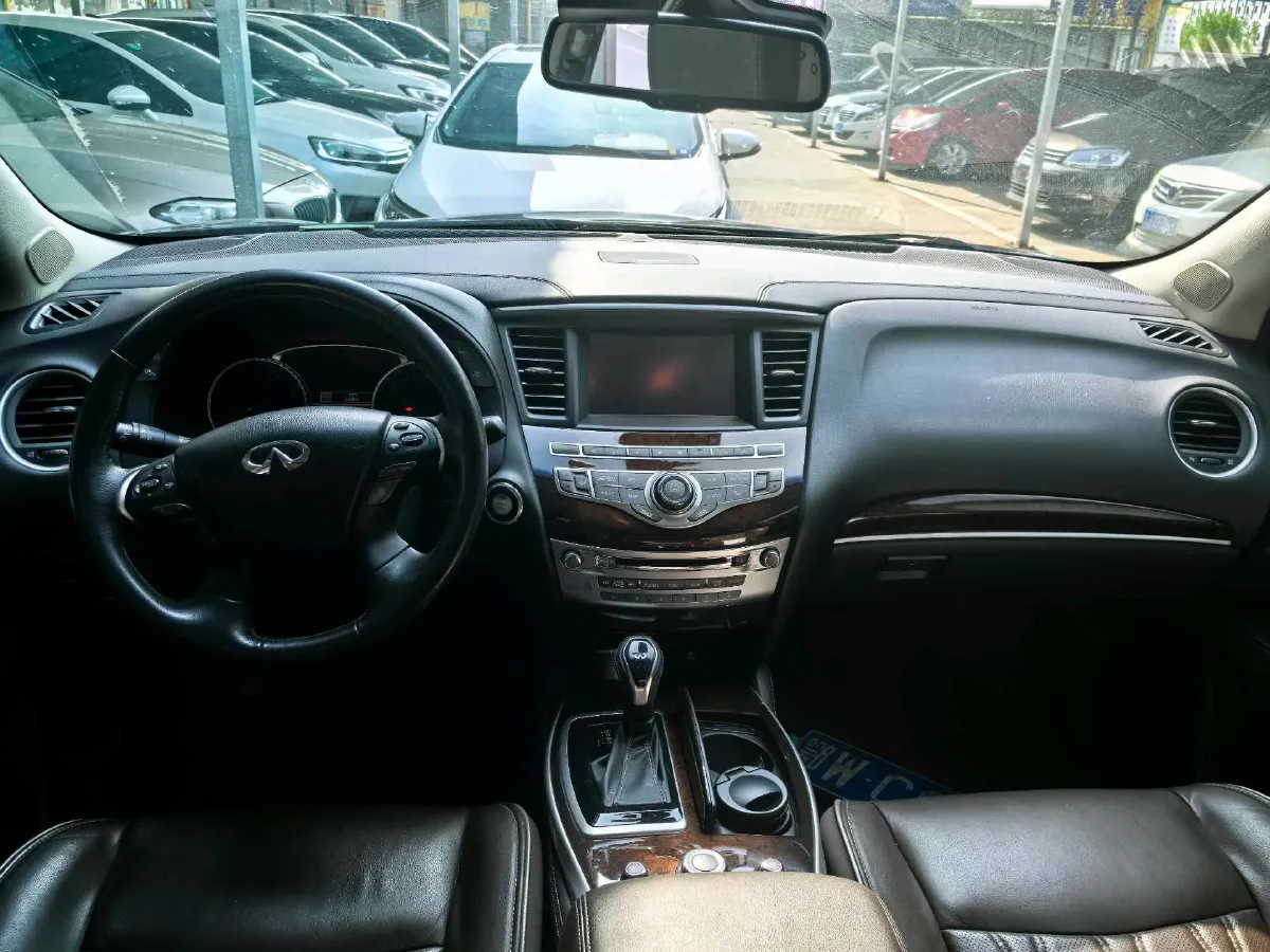 2018 Infiniti QX60 2.5T 233HP L4 CVT Hybrid,autocango,china used car exporter,china ev exporter,chinese used car exporter,chinese used ev exporter