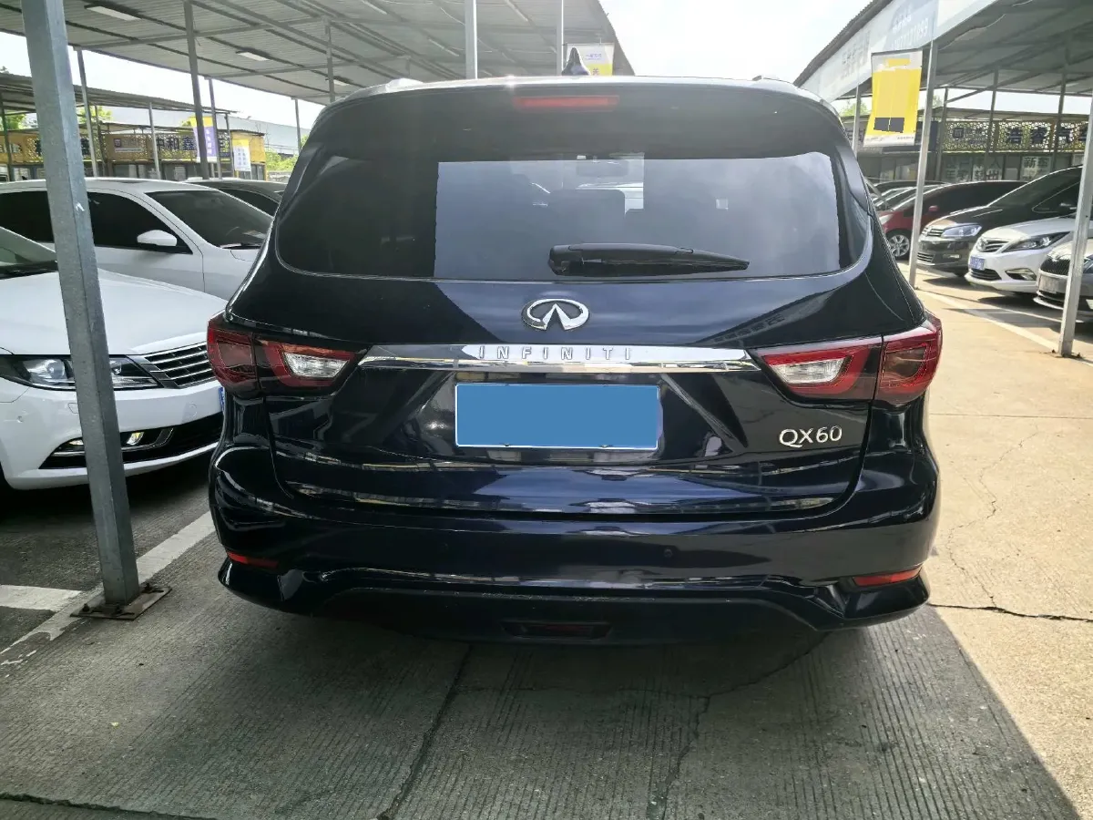 2018 Infiniti QX60 2.5T 233HP L4 CVT Hybrid,autocango,china used car exporter,china ev exporter,chinese used car exporter,chinese used ev exporter