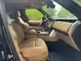 2025 Land Rover Range Rover 3.0T 400HP L6 8AT