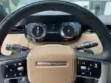2025 Land Rover Range Rover 3.0T 400HP L6 8AT
