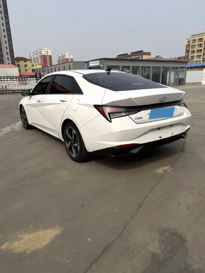 2022 Hyundai Elantra 1.5L 115HP L4 CVT,autocango,china used car exporter,china ev exporter,chinese used car exporter,chinese used ev exporter
