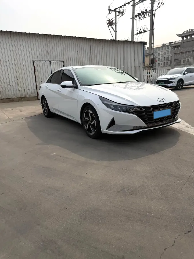 2022 Hyundai Elantra 1.5L 115HP L4 CVT,autocango,china used car exporter,china ev exporter,chinese used car exporter,chinese used ev exporter