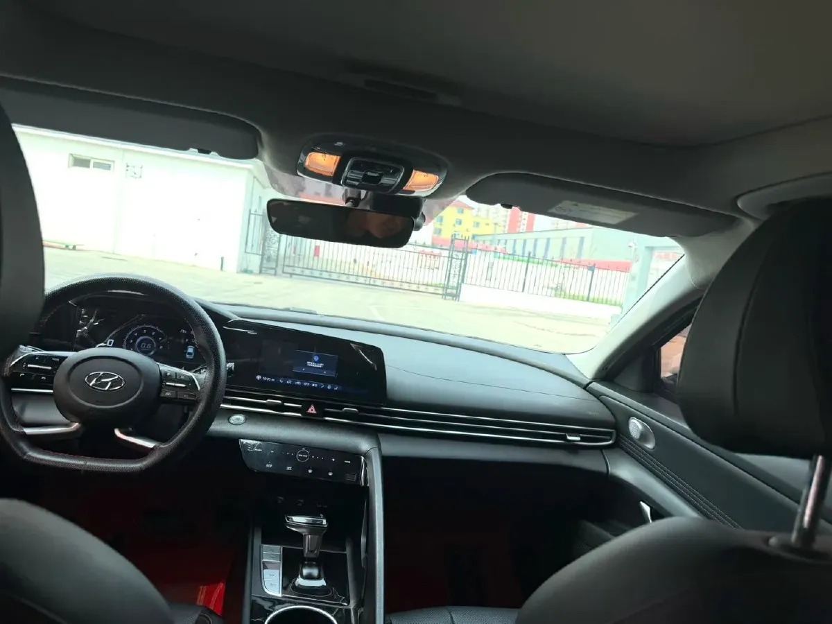2022 Hyundai Elantra 1.5L 115HP L4 CVT,autocango,china used car exporter,china ev exporter,chinese used car exporter,chinese used ev exporter