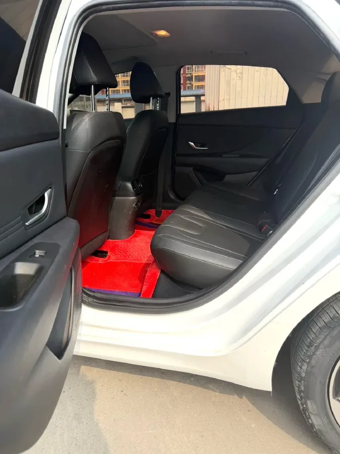 2022 Hyundai Elantra 1.5L 115HP L4 CVT,autocango,china used car exporter,china ev exporter,chinese used car exporter,chinese used ev exporter