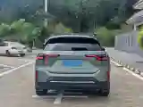 2022 NIO ES6 BEV 100KWH