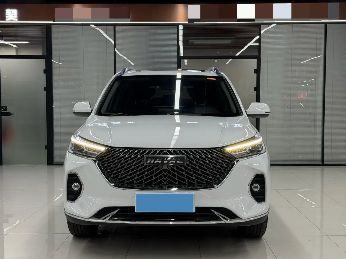 2021 Haval M6 1.5T 150HP L4 7DCT,autocango,china used car exporter,china ev exporter,chinese used car exporter,chinese used ev exporter