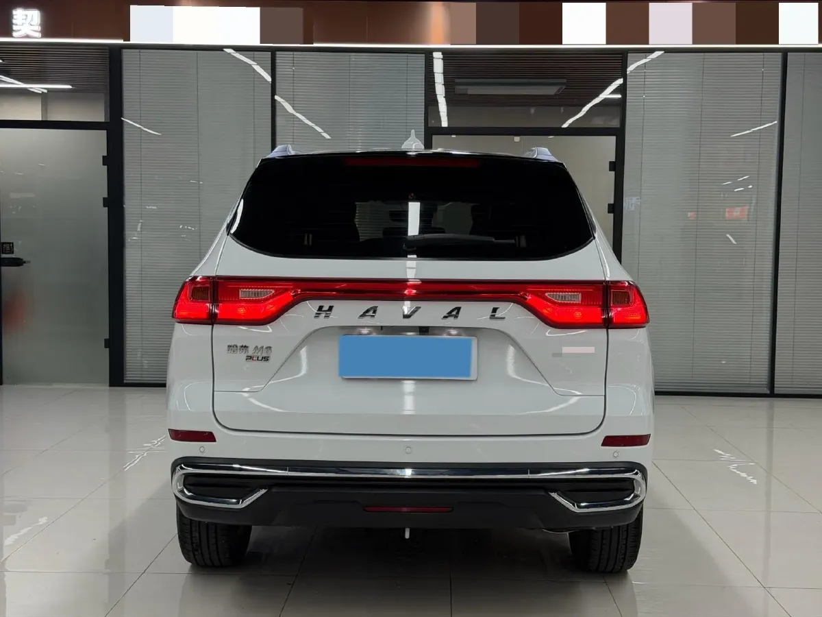 2021 Haval M6 1.5T 150HP L4 7DCT,autocango,china used car exporter,china ev exporter,chinese used car exporter,chinese used ev exporter