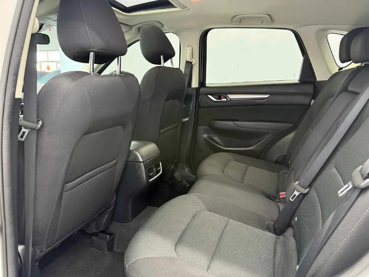 2021 Mazda CX-5 2.0L 155HP L4 6AT,autocango,china used car exporter,china ev exporter,chinese used car exporter,chinese used ev exporter