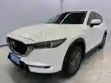 2021 Mazda CX-5 2.0L 155HP L4 6AT