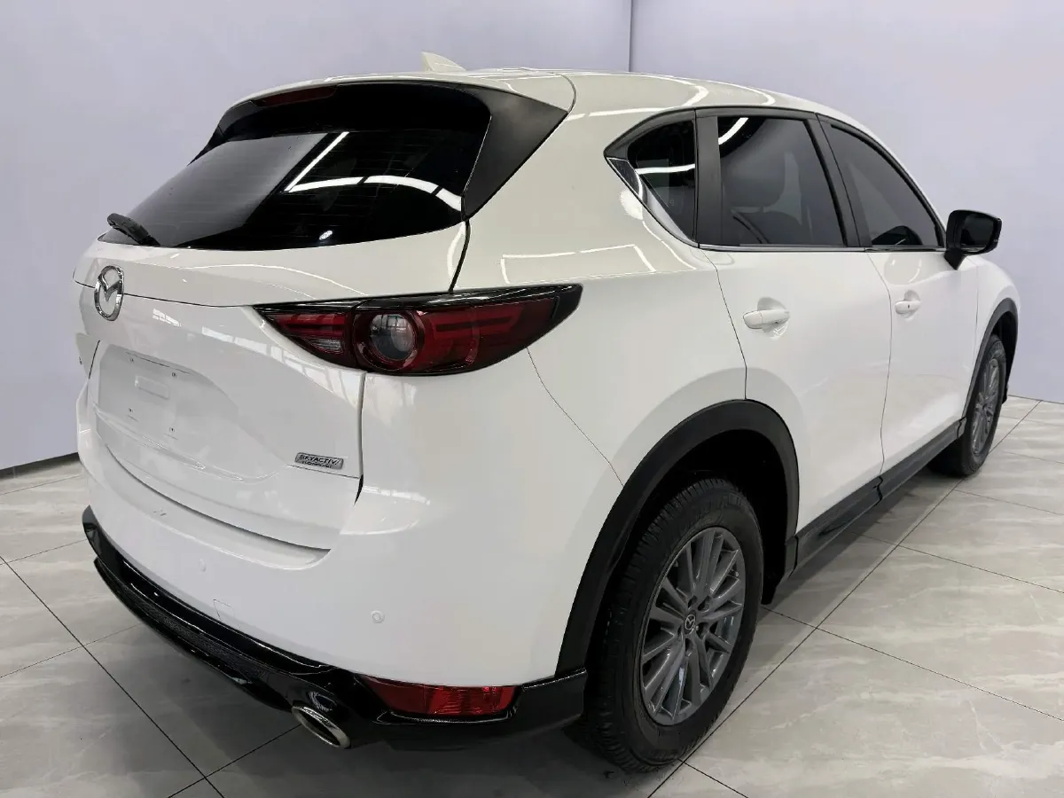 2021 Mazda CX-5 2.0L 155HP L4 6AT,autocango,china used car exporter,china ev exporter,chinese used car exporter,chinese used ev exporter