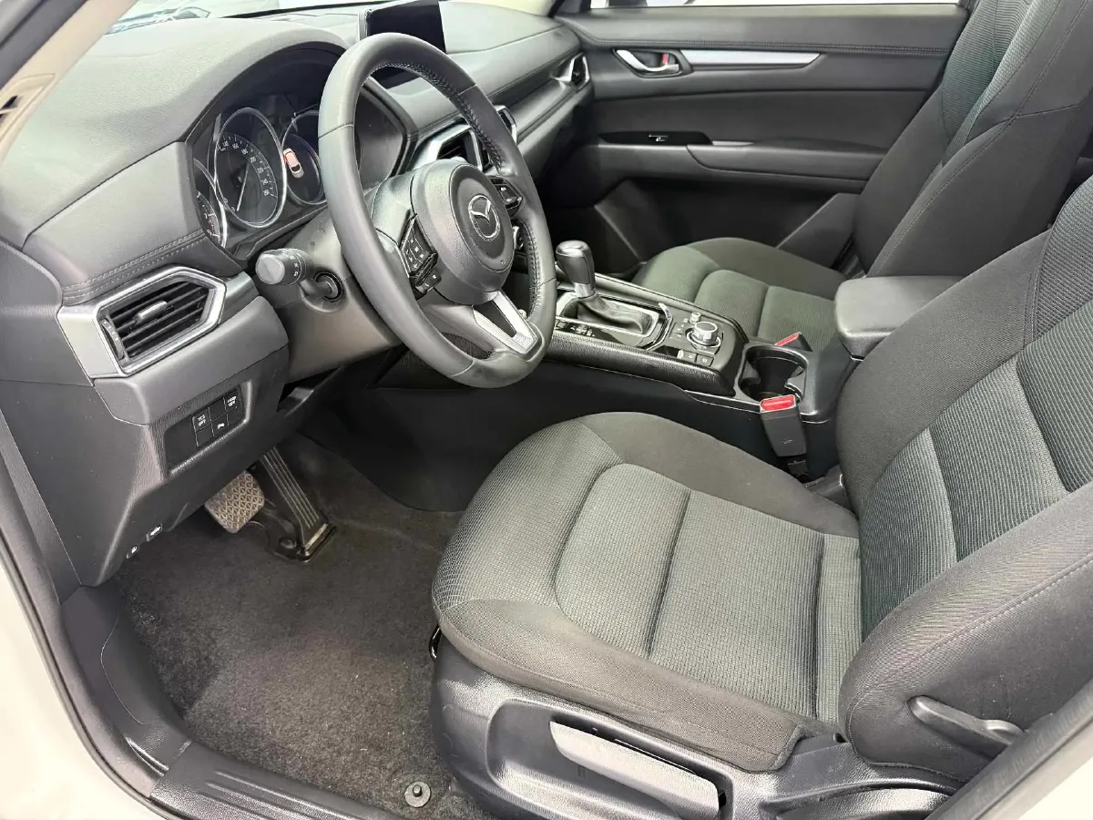 2021 Mazda CX-5 2.0L 155HP L4 6AT,autocango,china used car exporter,china ev exporter,chinese used car exporter,chinese used ev exporter