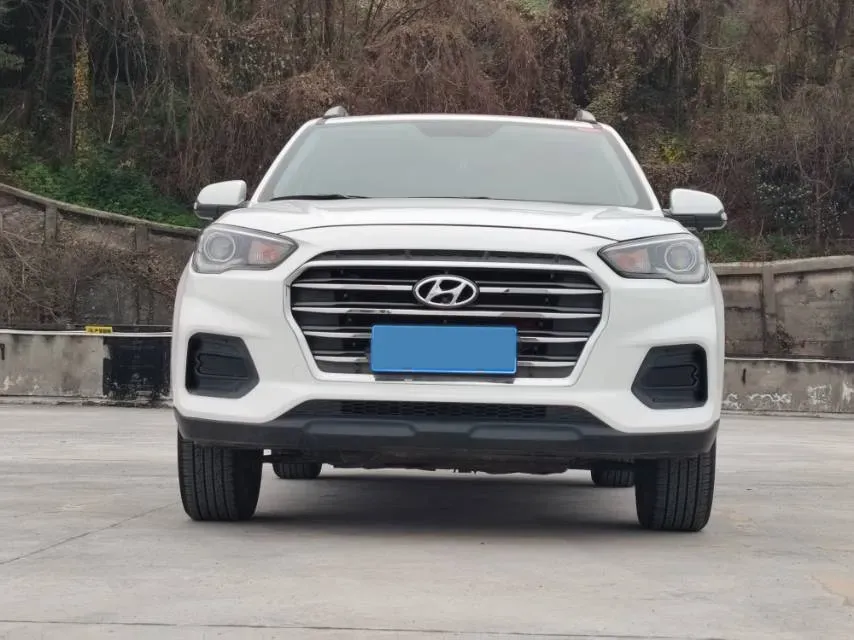2019 Hyundai ix35 2.0L 160HP L4 6AT,autocango,china used car exporter,china ev exporter,chinese used car exporter,chinese used ev exporter