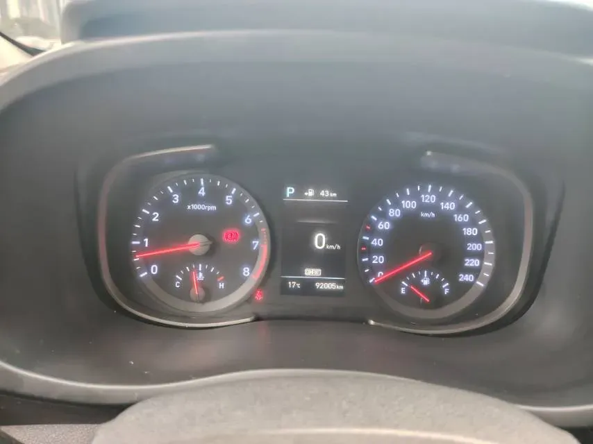 2019 Hyundai ix35 2.0L 160HP L4 6AT,autocango,china used car exporter,china ev exporter,chinese used car exporter,chinese used ev exporter