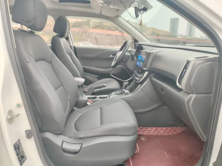 2019 Hyundai ix35 2.0L 160HP L4 6AT,autocango,china used car exporter,china ev exporter,chinese used car exporter,chinese used ev exporter