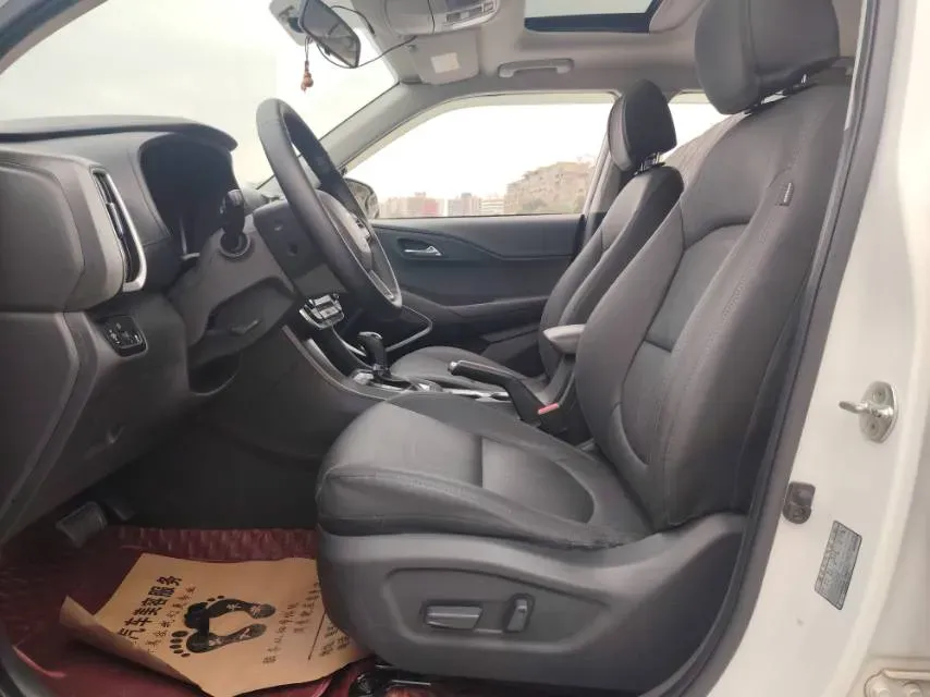 2019 Hyundai ix35 2.0L 160HP L4 6AT,autocango,china used car exporter,china ev exporter,chinese used car exporter,chinese used ev exporter