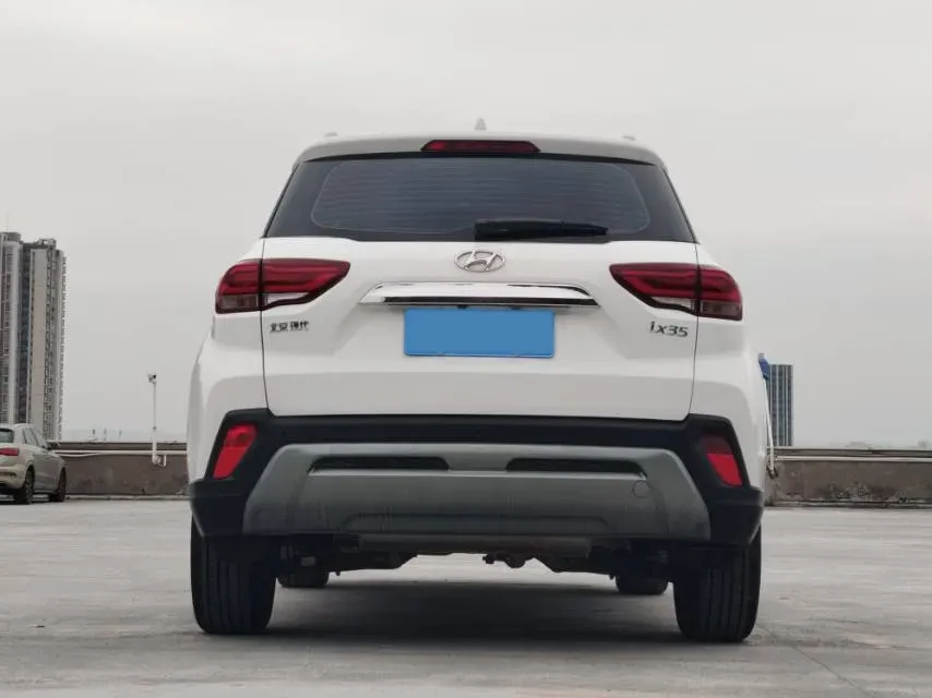 2019 Hyundai ix35 2.0L 160HP L4 6AT,autocango,china used car exporter,china ev exporter,chinese used car exporter,chinese used ev exporter