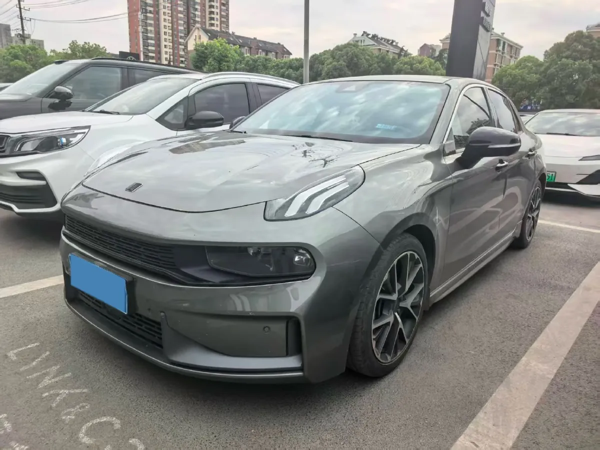 2022 LYNK&CO 03 1.5T 180HP L3 7DCT,autocango,china used car exporter,china ev exporter,chinese used car exporter,chinese used ev exporter