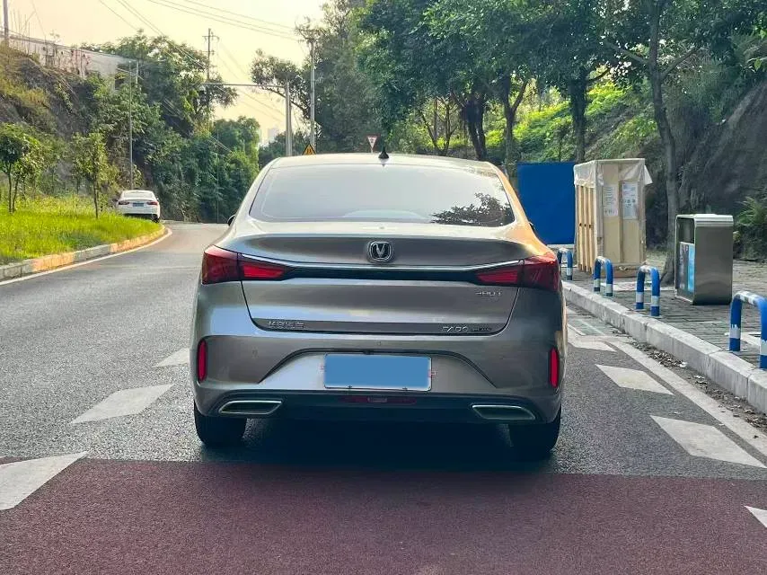 2021 ChangAn Eado 1.4T 160HP L4 7DCT,autocango,china used car exporter,china ev exporter,chinese used car exporter,chinese used ev exporter