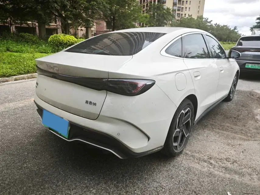 2024 BYD Seal06 1.5L 101HP L4 E-CVT PHEV 15.87KWH,autocango,china used car exporter,china ev exporter,chinese used car exporter,chinese used ev exporter