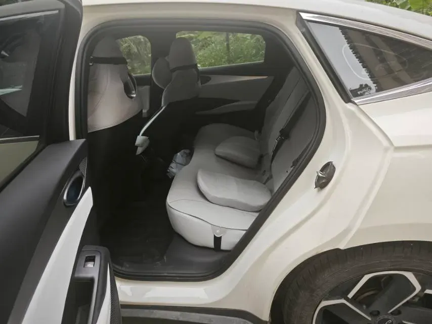 2024 BYD Seal06 1.5L 101HP L4 E-CVT PHEV 15.87KWH,autocango,china used car exporter,china ev exporter,chinese used car exporter,chinese used ev exporter