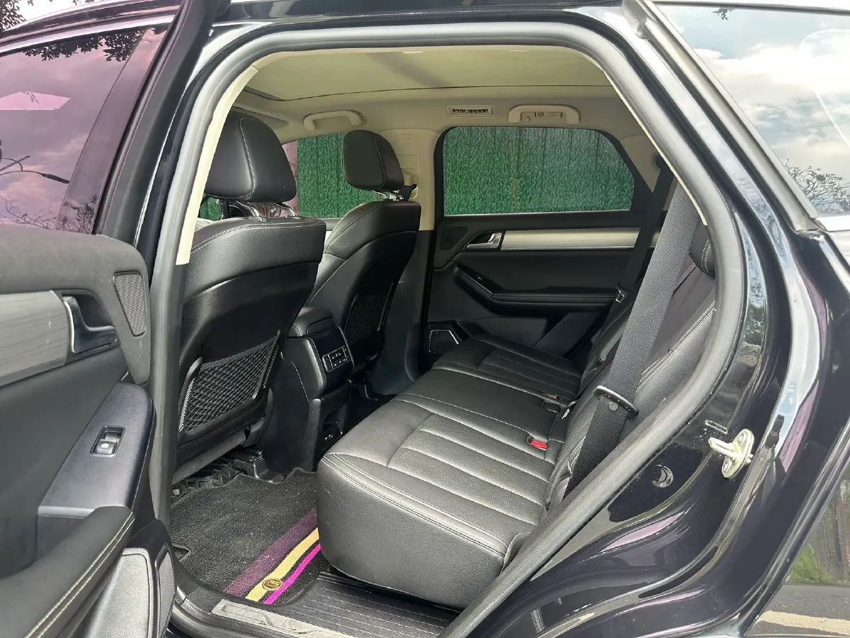 2018 BYD Tang 2.0T 205HP L4 6AT,autocango,china used car exporter,china ev exporter,chinese used car exporter,chinese used ev exporter
