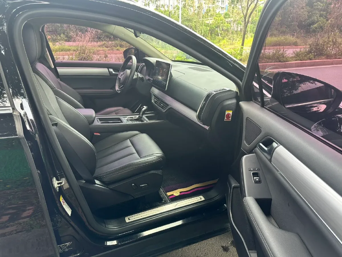 2018 BYD Tang 2.0T 205HP L4 6AT,autocango,china used car exporter,china ev exporter,chinese used car exporter,chinese used ev exporter