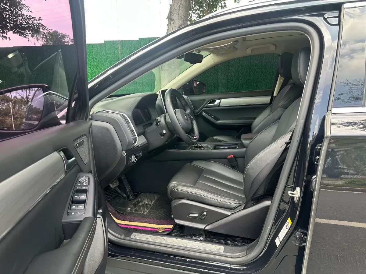 2018 BYD Tang 2.0T 205HP L4 6AT,autocango,china used car exporter,china ev exporter,chinese used car exporter,chinese used ev exporter
