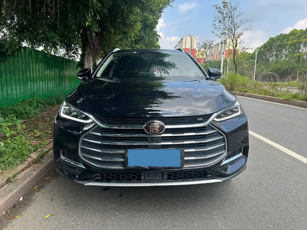 2018 BYD Tang 2.0T 205HP L4 6AT,autocango,china used car exporter,china ev exporter,chinese used car exporter,chinese used ev exporter