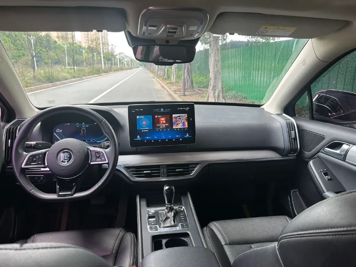 2018 BYD Tang 2.0T 205HP L4 6AT,autocango,china used car exporter,china ev exporter,chinese used car exporter,chinese used ev exporter