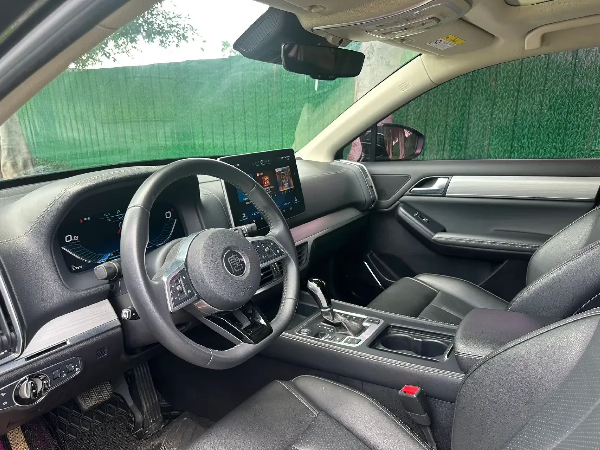 2018 BYD Tang 2.0T 205HP L4 6AT,autocango,china used car exporter,china ev exporter,chinese used car exporter,chinese used ev exporter
