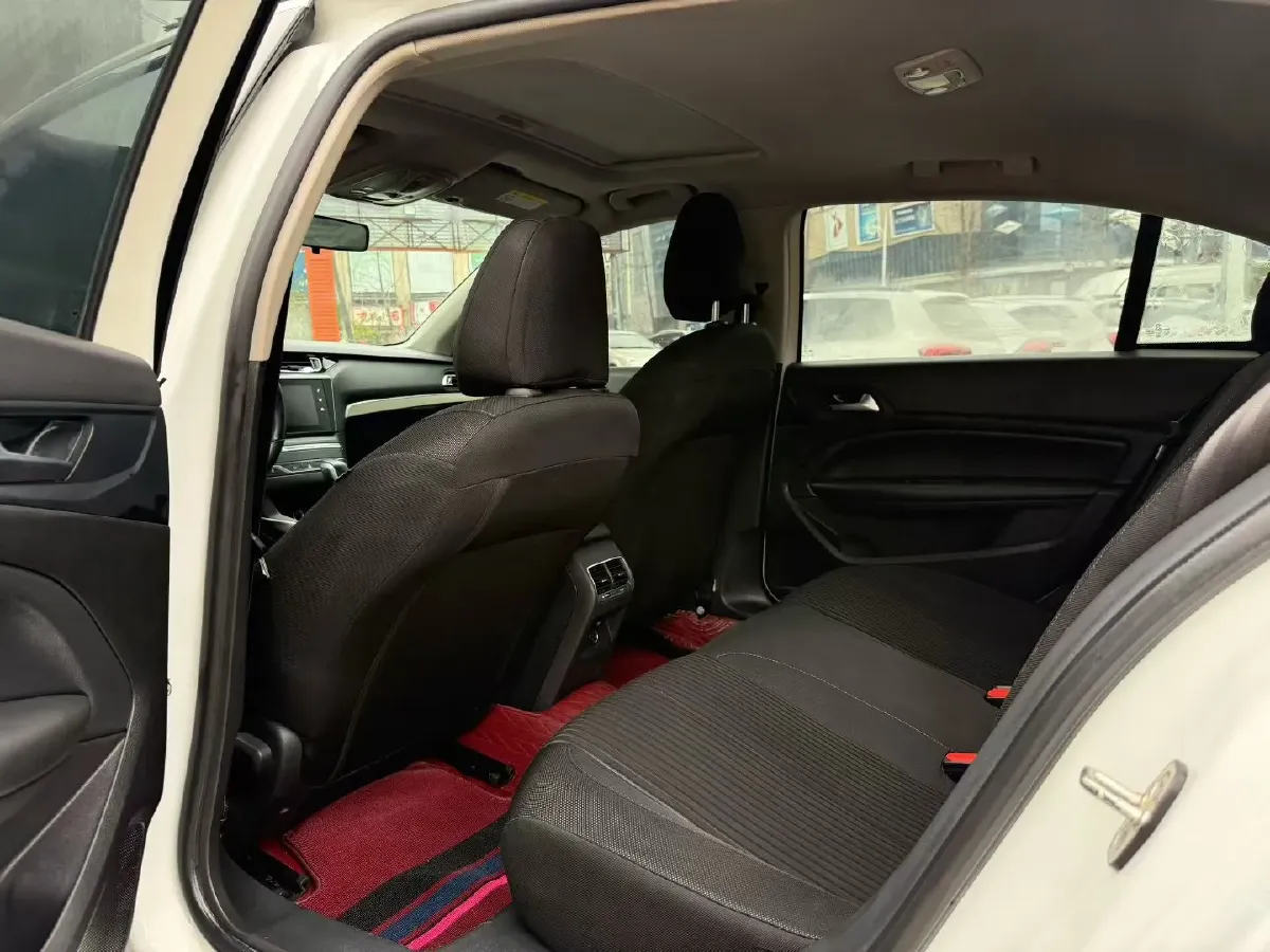 2018 Peugeot 408 1.6T 167HP L4 6AT,autocango,china used car exporter,china ev exporter,chinese used car exporter,chinese used ev exporter