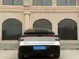 2024 Xpeng P7+ BEV 60.7KWH
