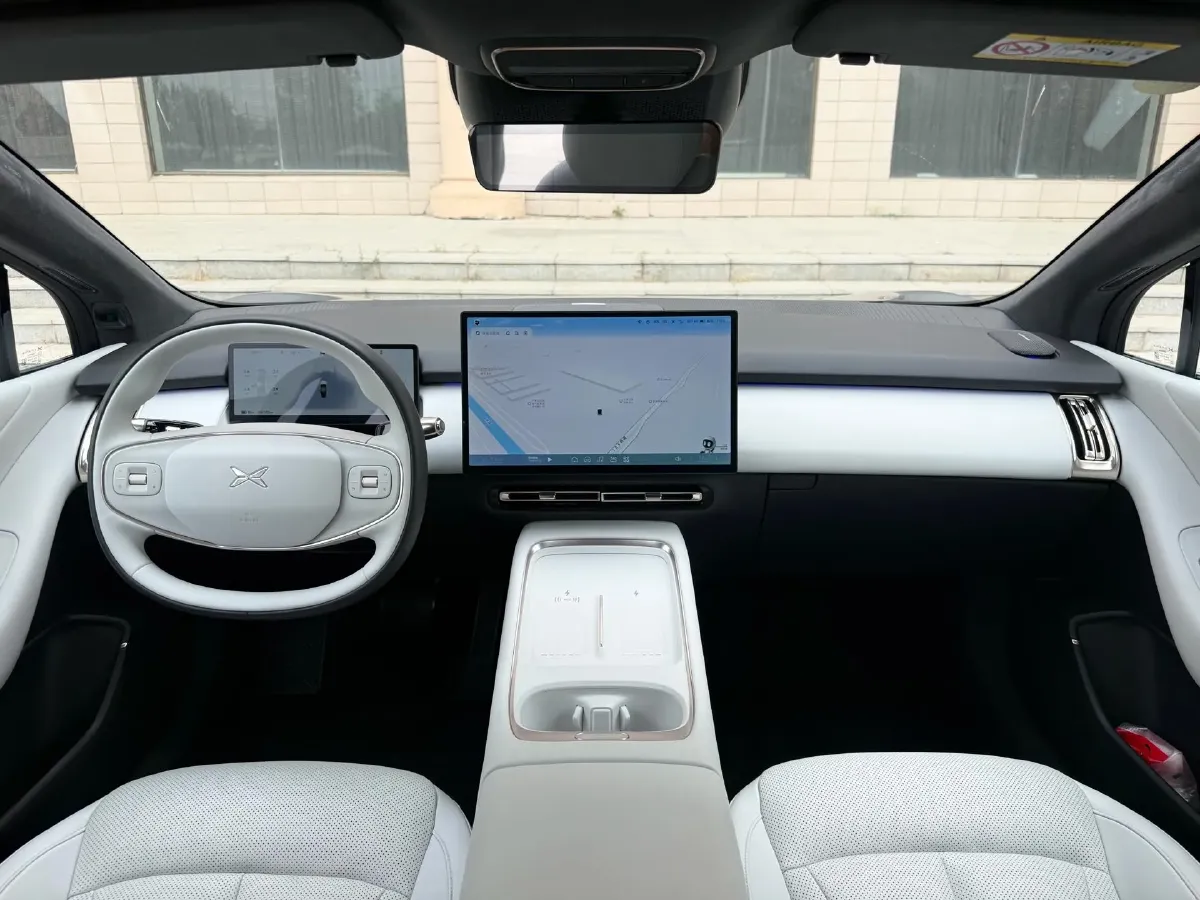 2024 Xpeng P7+ BEV 60.7KWH,autocango,china used car exporter,china ev exporter,chinese used car exporter,chinese used ev exporter