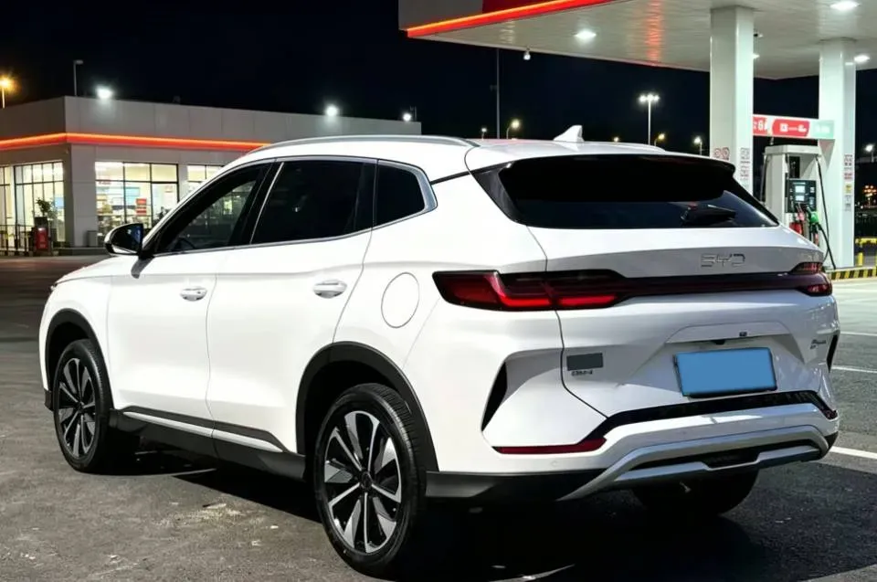 2025 BYD Song Plus 1.5L 101HP L4 E-CVT PHEV 18.3KWH,autocango,china used car exporter,china ev exporter,chinese used car exporter,chinese used ev exporter