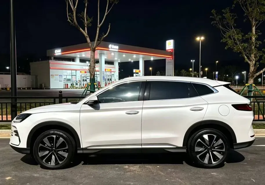 2025 BYD Song Plus 1.5L 101HP L4 E-CVT PHEV 18.3KWH,autocango,china used car exporter,china ev exporter,chinese used car exporter,chinese used ev exporter
