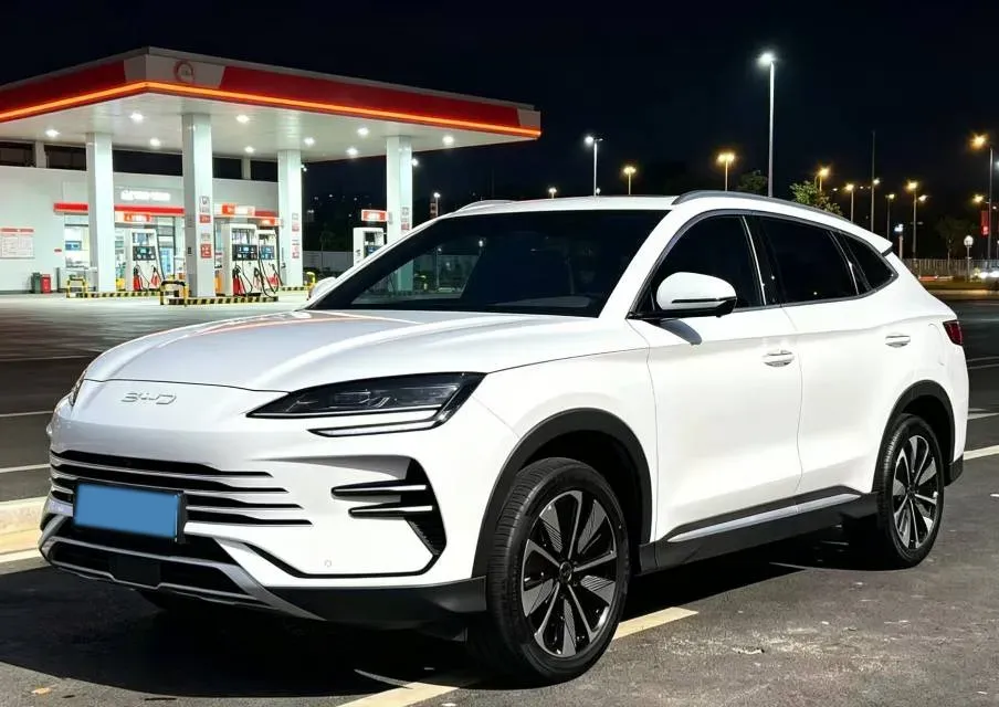 2025 BYD Song Plus 1.5L 101HP L4 E-CVT PHEV 18.3KWH,autocango,china used car exporter,china ev exporter,chinese used car exporter,chinese used ev exporter