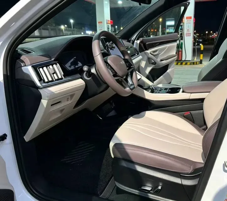 2025 BYD Song Plus 1.5L 101HP L4 E-CVT PHEV 18.3KWH,autocango,china used car exporter,china ev exporter,chinese used car exporter,chinese used ev exporter