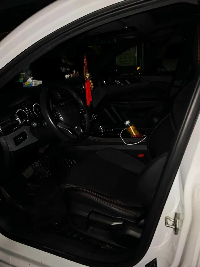 2019 Qoros 5 1.6T 197HP L4 7DCT,autocango,china used car exporter,china ev exporter,chinese used car exporter,chinese used ev exporter