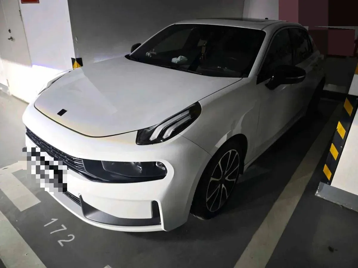 2019 Qoros 5 1.6T 197HP L4 7DCT,autocango,china used car exporter,china ev exporter,chinese used car exporter,chinese used ev exporter
