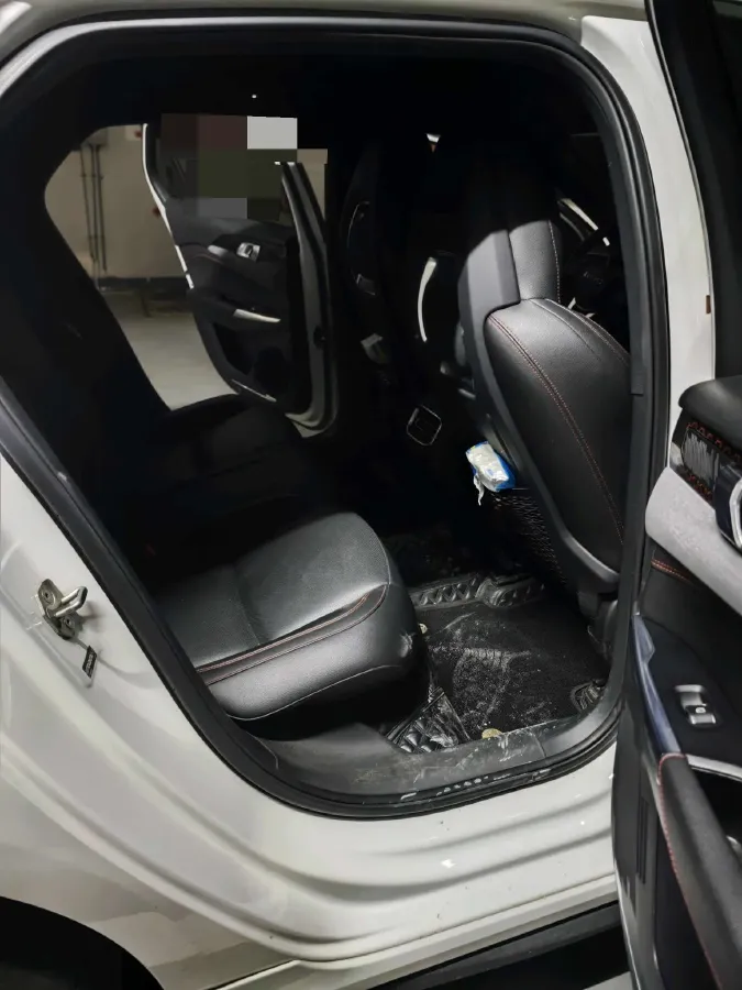 2019 Qoros 5 1.6T 197HP L4 7DCT,autocango,china used car exporter,china ev exporter,chinese used car exporter,chinese used ev exporter