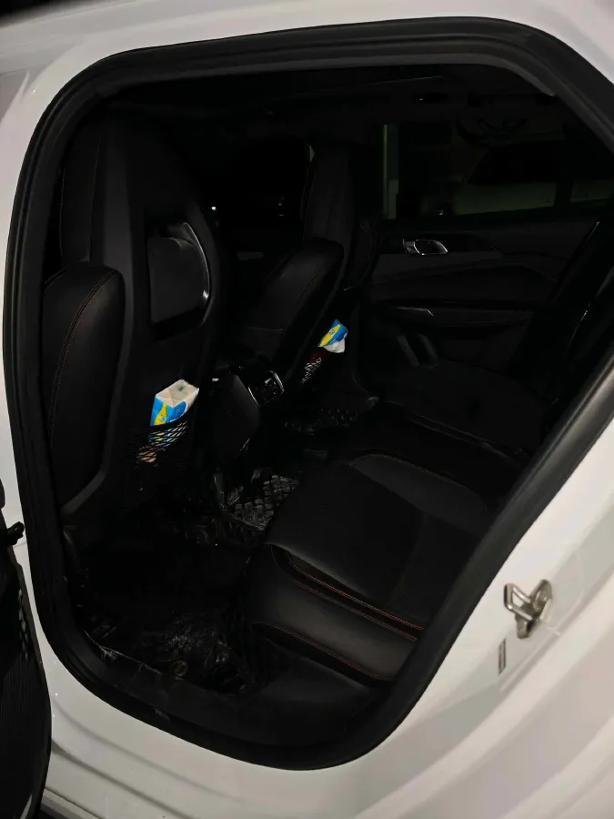 2019 Qoros 5 1.6T 197HP L4 7DCT,autocango,china used car exporter,china ev exporter,chinese used car exporter,chinese used ev exporter
