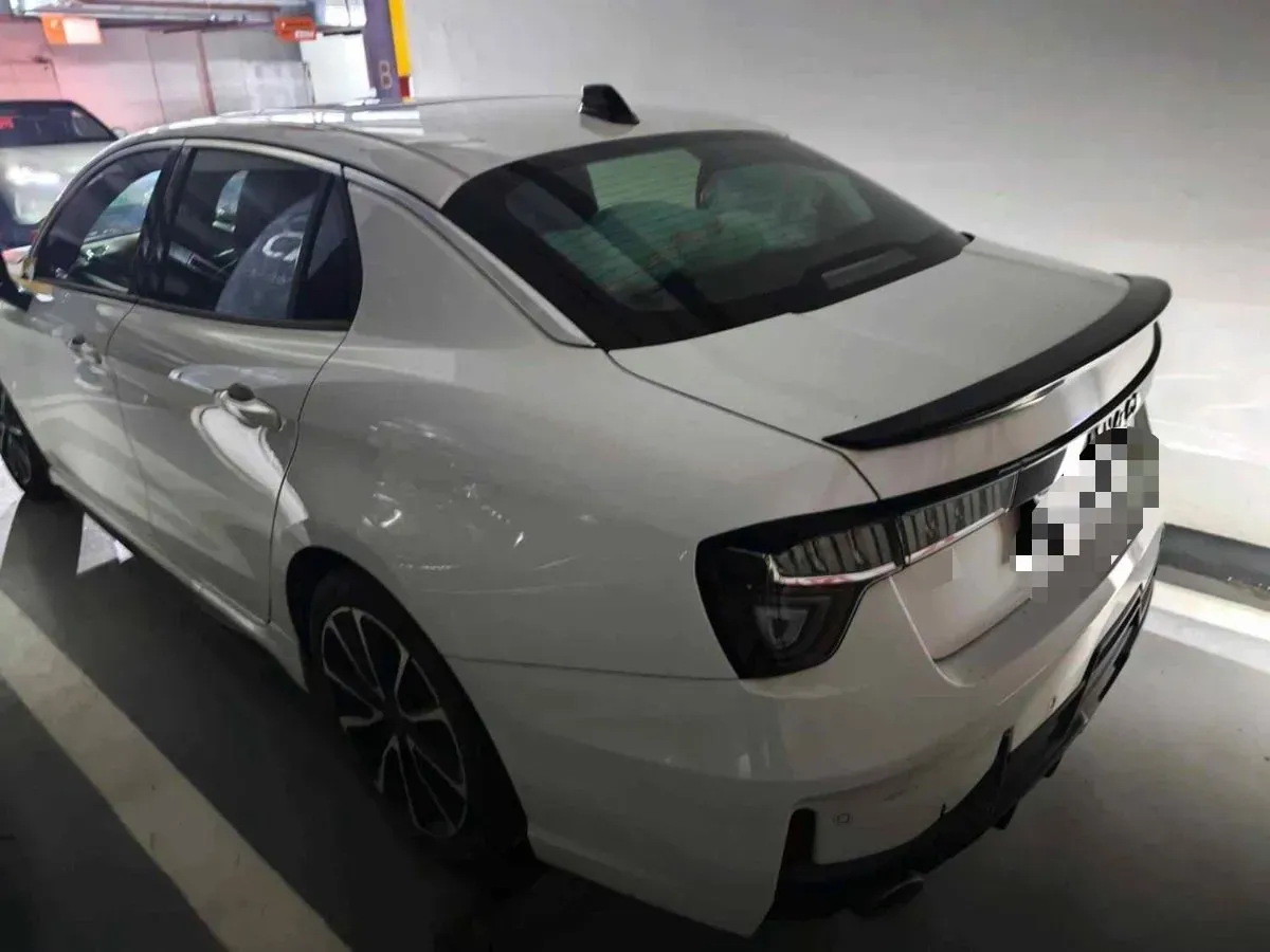 2019 Qoros 5 1.6T 197HP L4 7DCT,autocango,china used car exporter,china ev exporter,chinese used car exporter,chinese used ev exporter