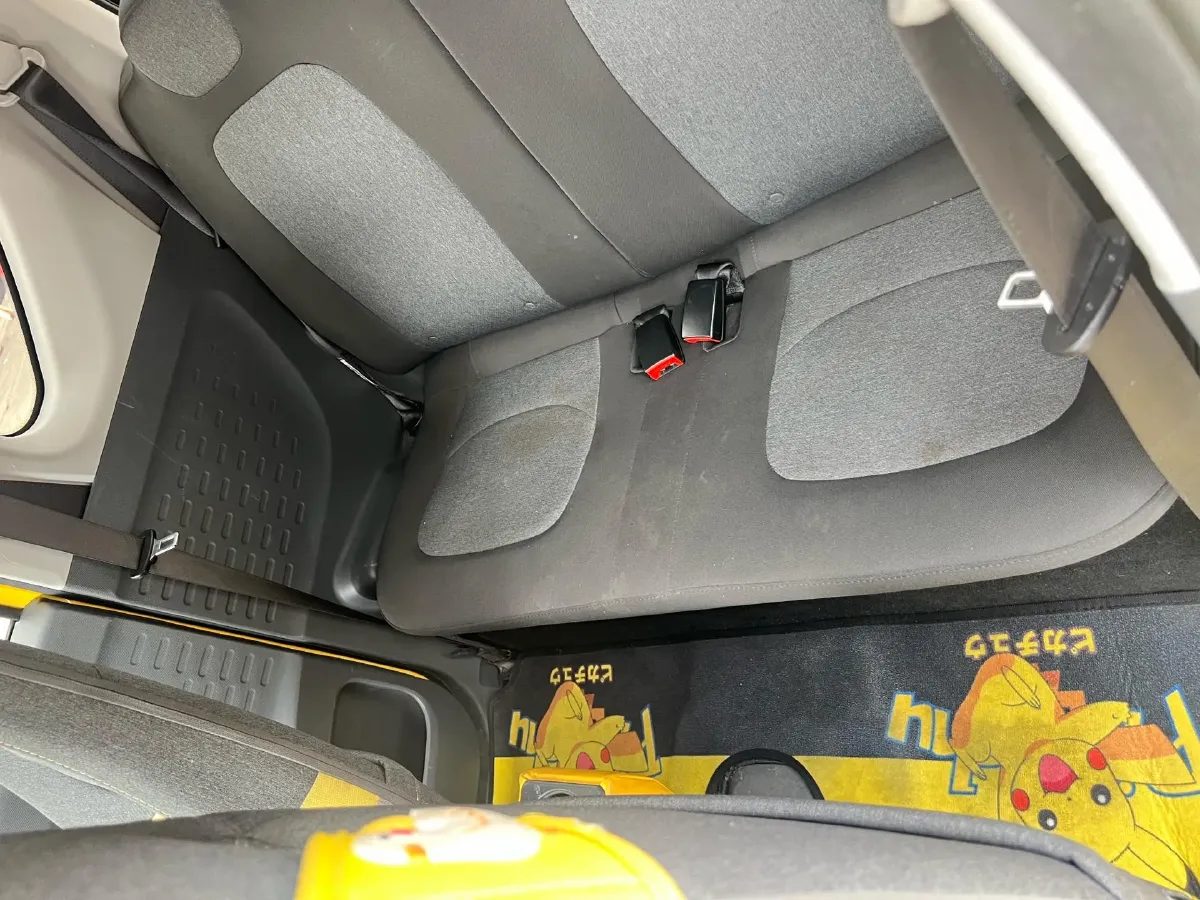 2022 LingBox uni BEV 11.52KWH,autocango,china used car exporter,china ev exporter,chinese used car exporter,chinese used ev exporter