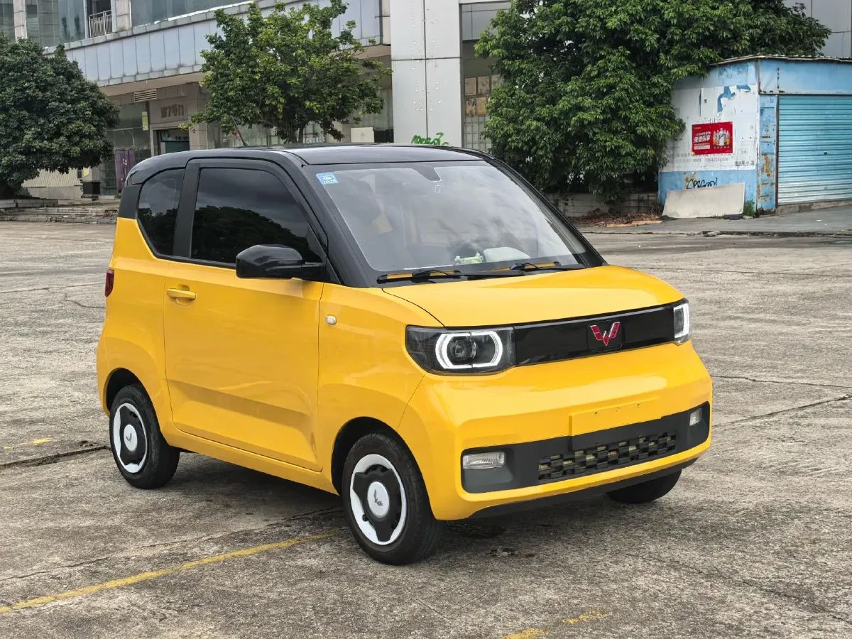 2022 LingBox uni BEV 11.52KWH,autocango,china used car exporter,china ev exporter,chinese used car exporter,chinese used ev exporter