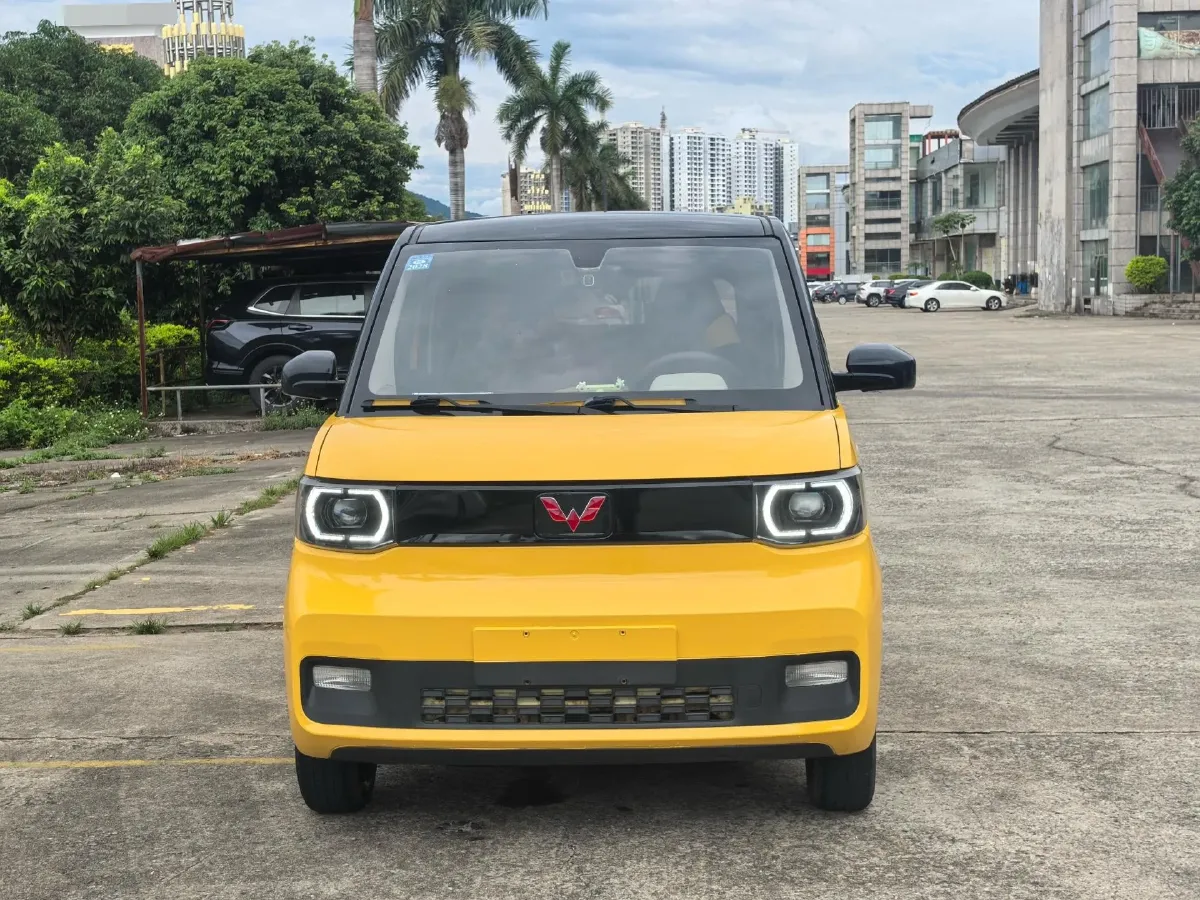 2022 LingBox uni BEV 11.52KWH,autocango,china used car exporter,china ev exporter,chinese used car exporter,chinese used ev exporter
