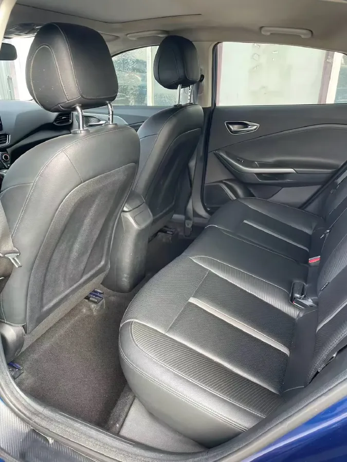 2019 Hyundai La Festa 1.6T 190HP L4 7DCT,autocango,china used car exporter,china ev exporter,chinese used car exporter,chinese used ev exporter