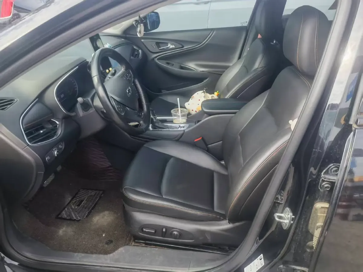 2021 Chevrolet Malibu XL 2.0T 237HP L4 9AT,autocango,china used car exporter,china ev exporter,chinese used car exporter,chinese used ev exporter